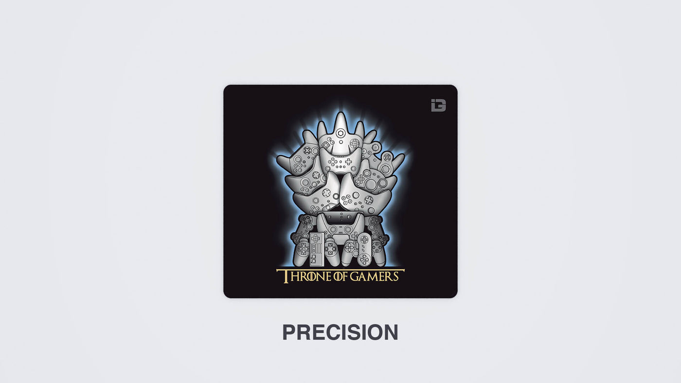 Tron Graczy