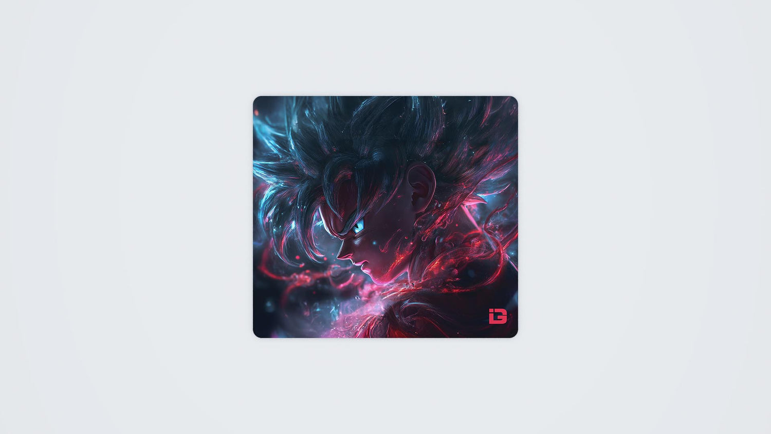 Legendario goku