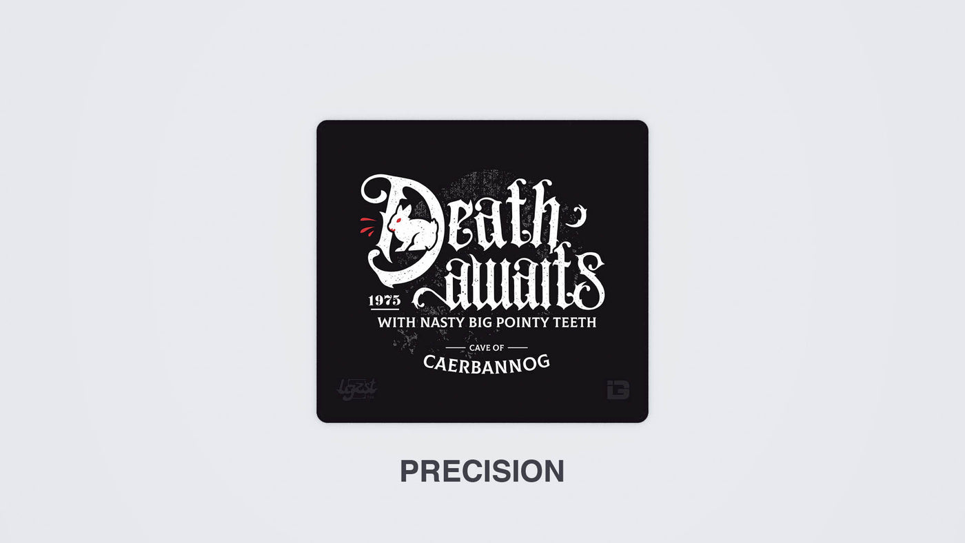 Death Awaits