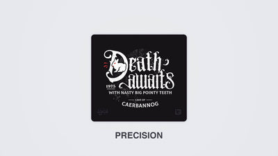 Death Awaits