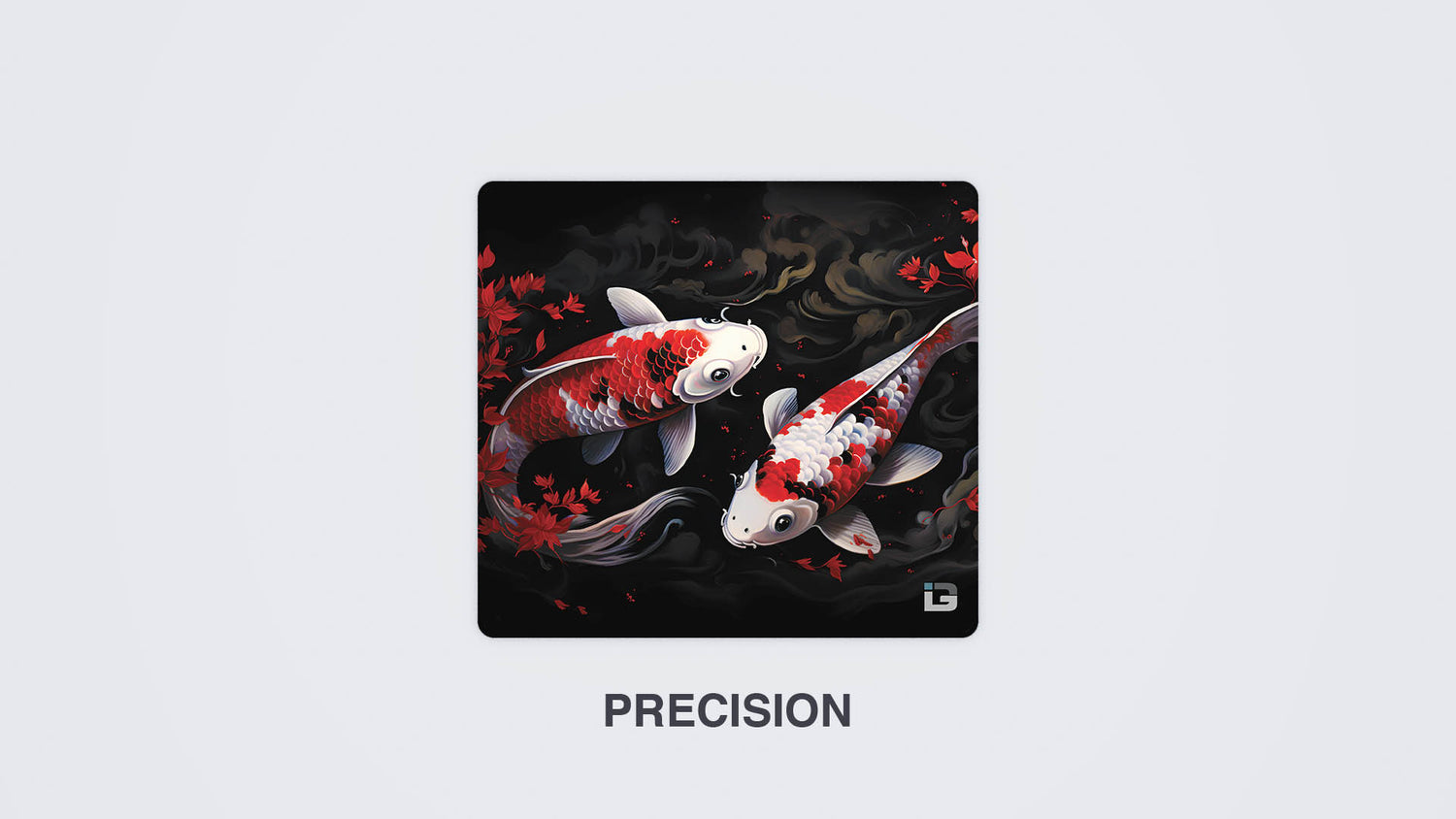 Koi Bliss
