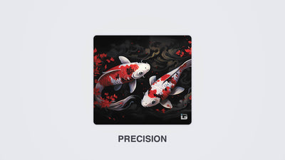 Koi Bliss