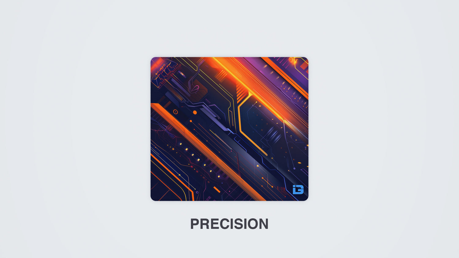 Cyber-Motherboard