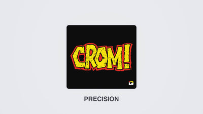 Crom