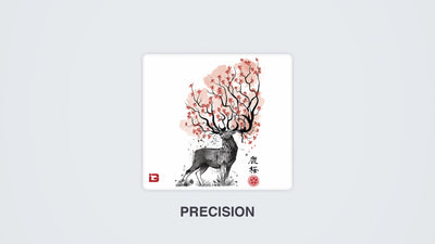 Sakura Deer