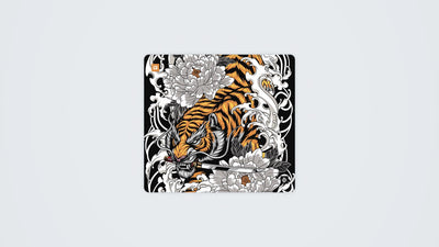 Tigre Descente