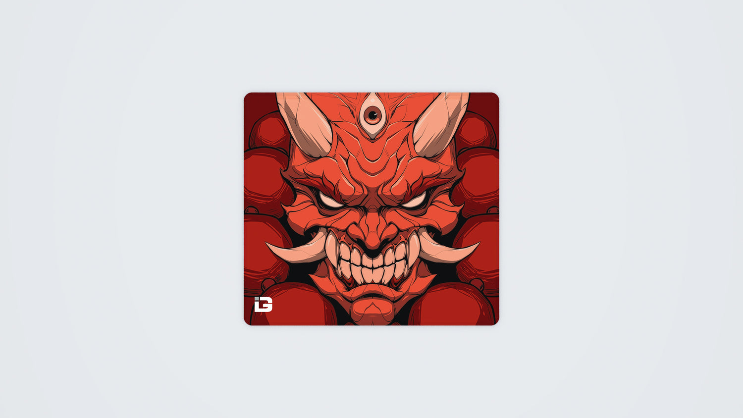 Oni Rouge Sombre