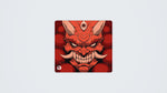 Oni Rouge Sombre