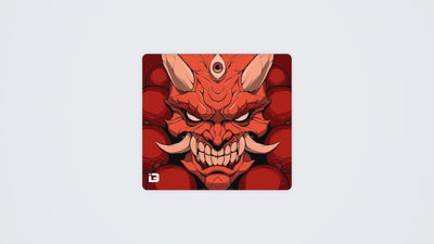 Oni Rouge Sombre