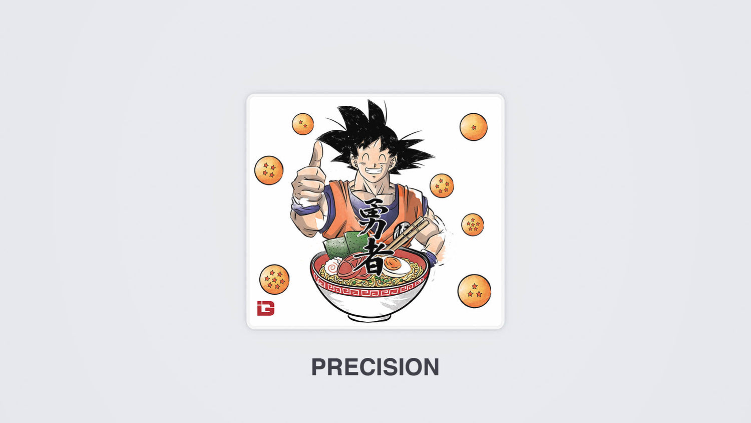 Saiyan Ramen