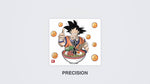Saiyan Ramen