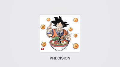 Saiyan Ramen