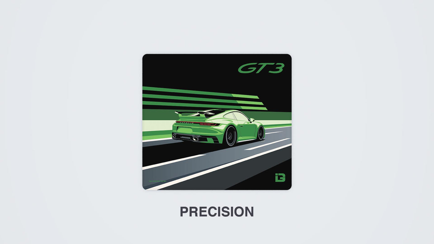 GT3