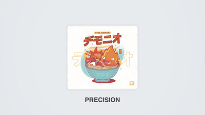 Ramen Ognistego Demona