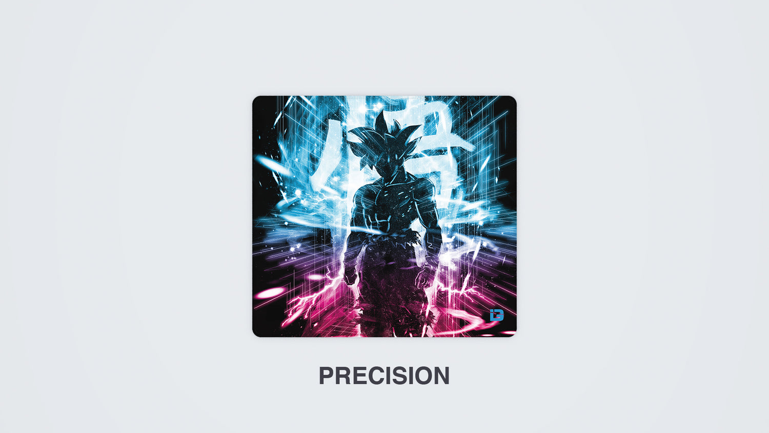 Ultra Instinct Tormenta