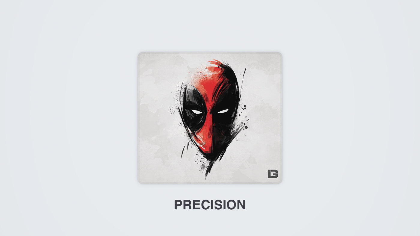 Maschera di Merc