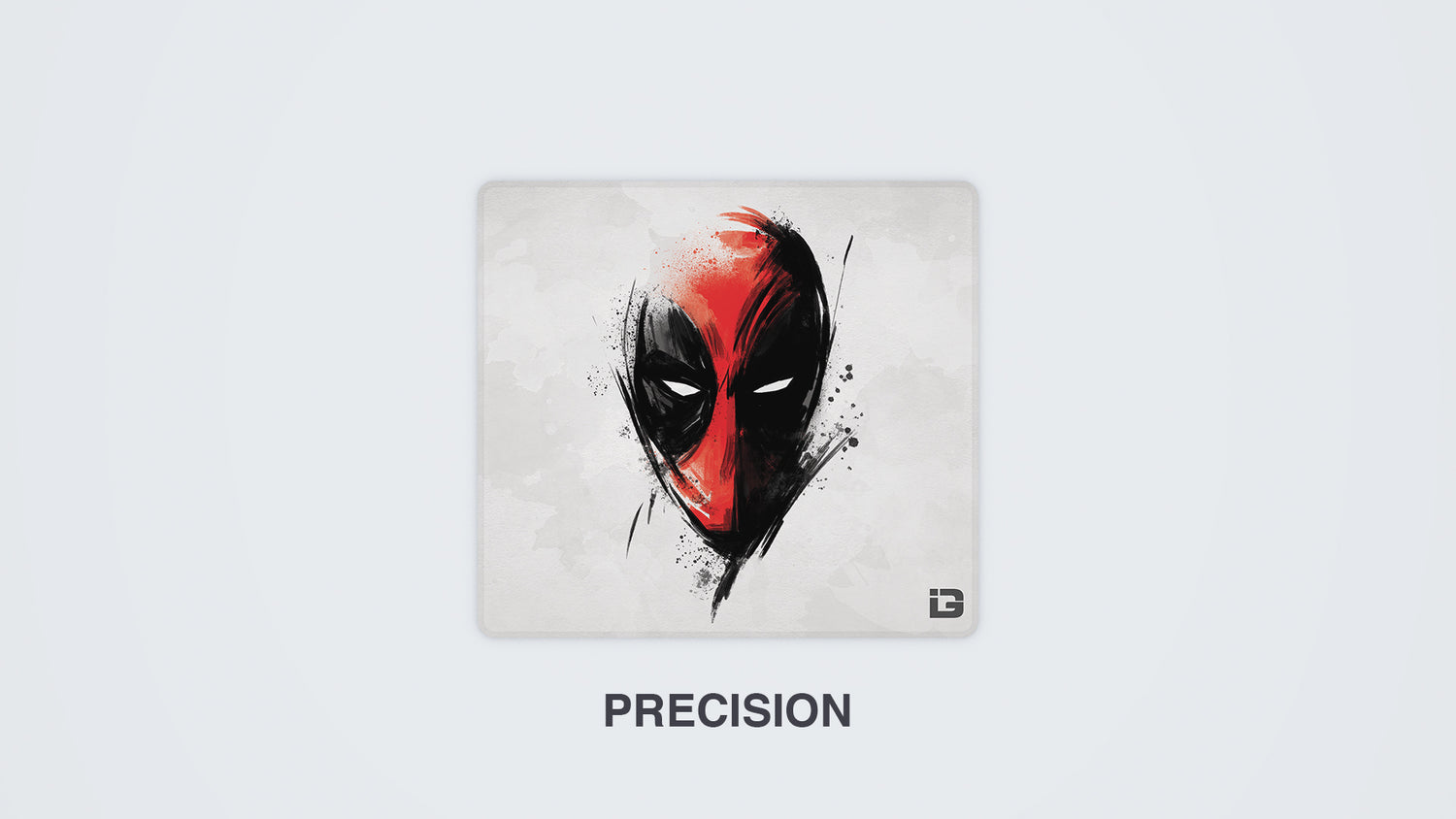 Maschera di Merc