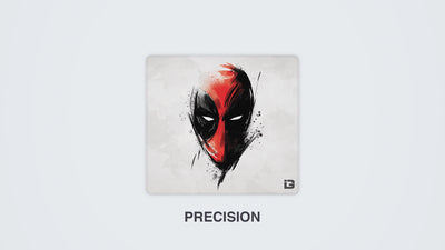 Maschera di Merc