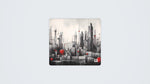 Ballons rouges