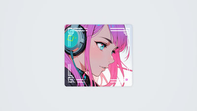 DJ Fille