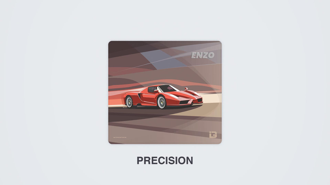 Der Enzo