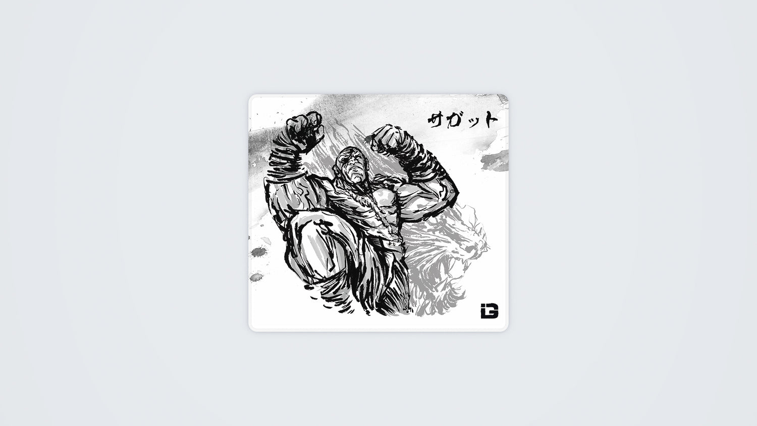 Dio del Muay Thai