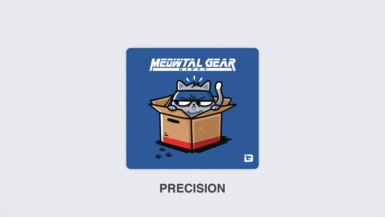 Meowtal Gear