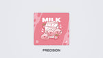 Strawberry Milk