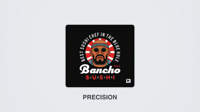 Bancho Sushi Emblem