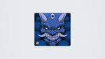 Oni Azul Oscuro