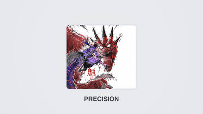 Legendario Cazador de Dragones