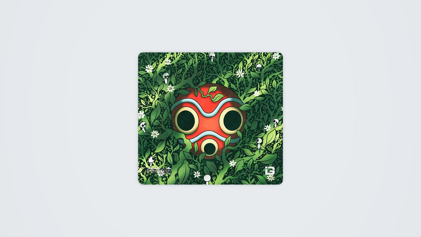 Maschera da Guerriero