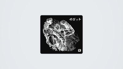 Muay Thai Dios - Sombra