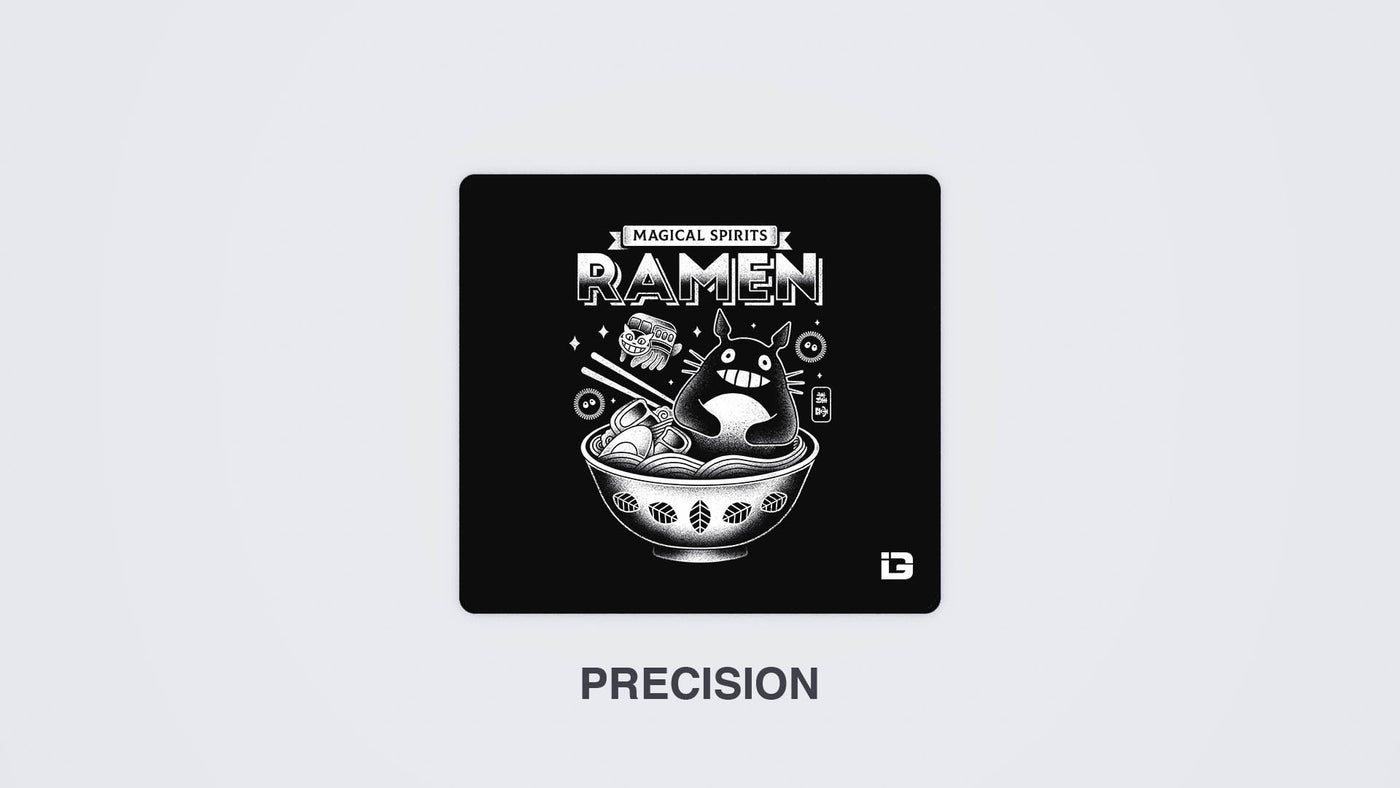Magical Spirits Ramen