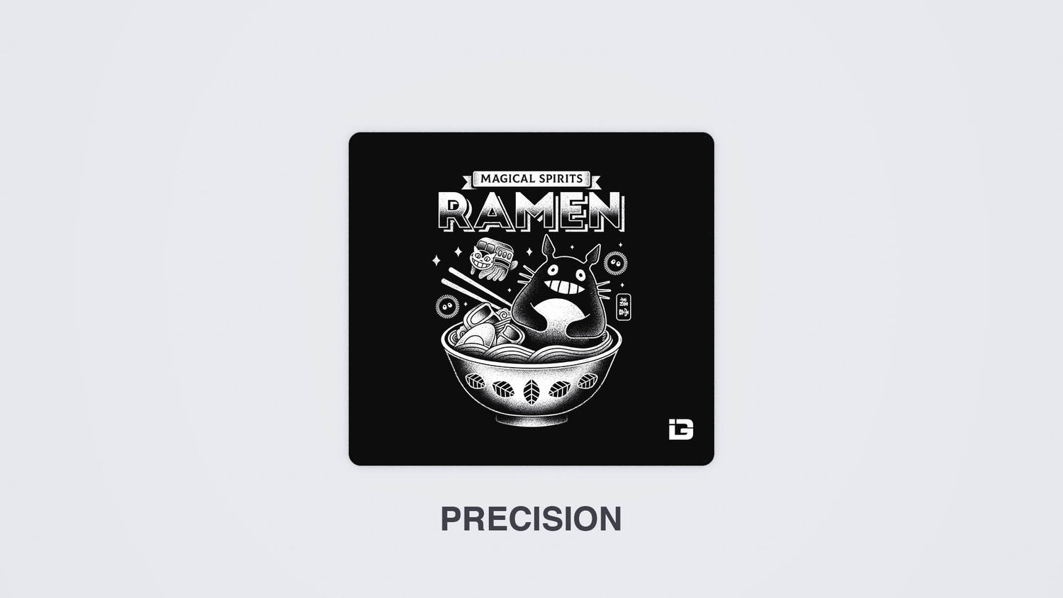 Magical Spirits Ramen