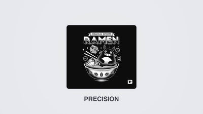 Magical Spirits Ramen