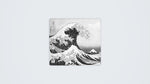 Hokusai Fala mono