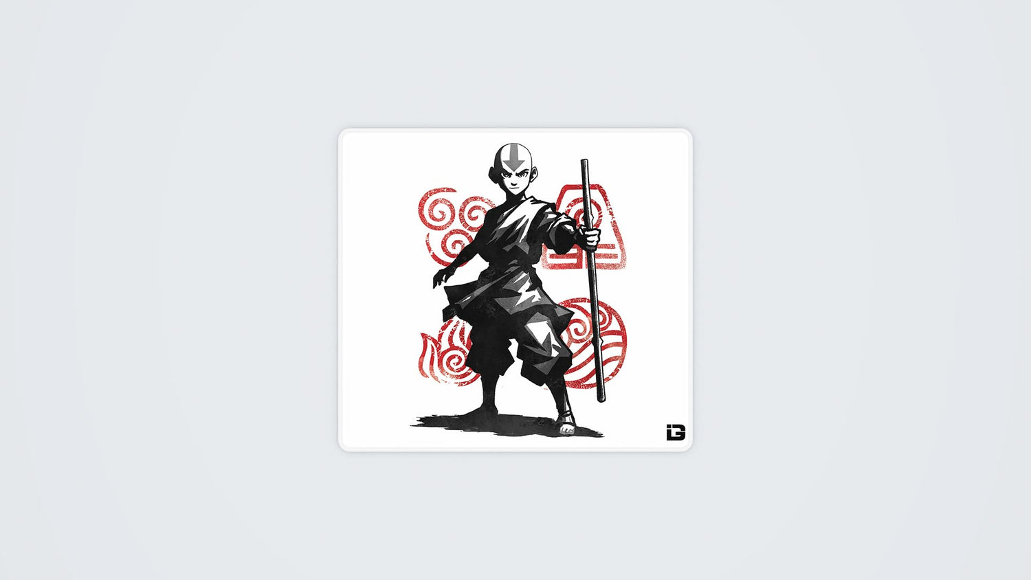 Elementale Sumi-e