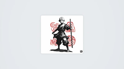 Elementale Sumi-e
