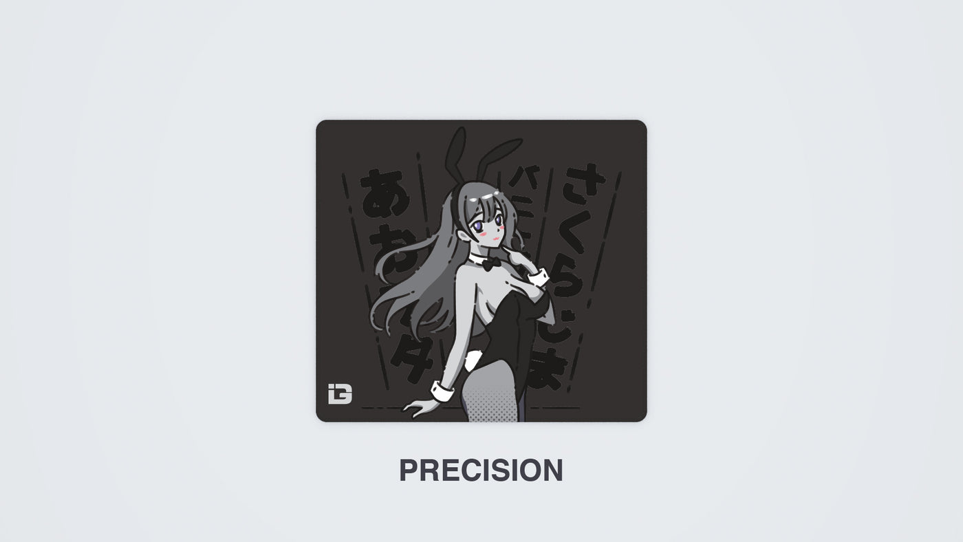Bunny Senpai 1