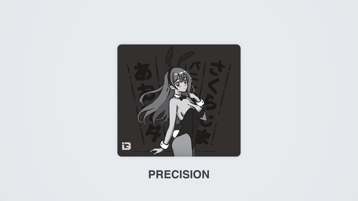 Bunny Senpai 1