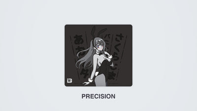 Bunny Senpai 1