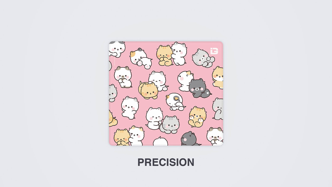 Felicità - Rosa