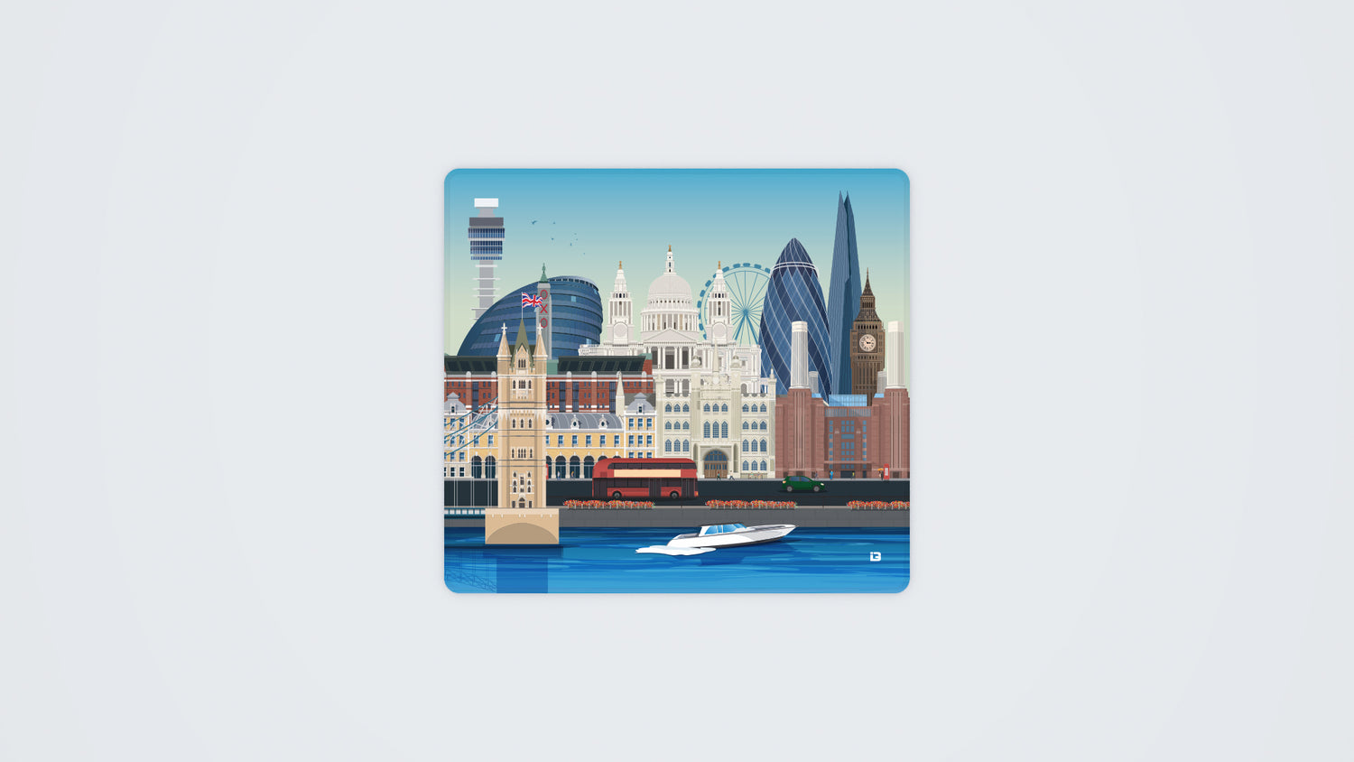 Viajar a Londres