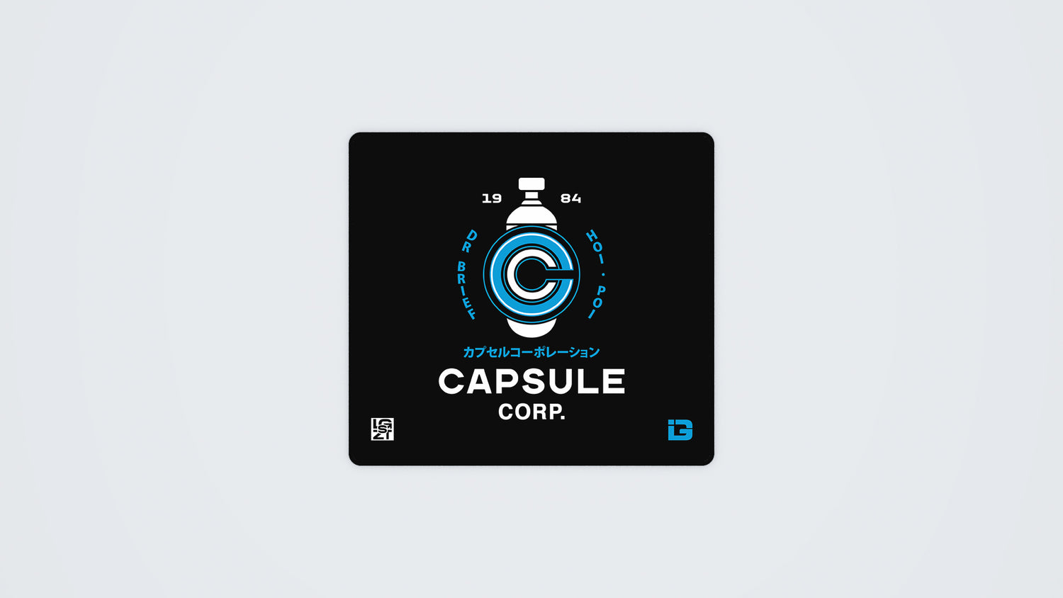 Capsule Pill