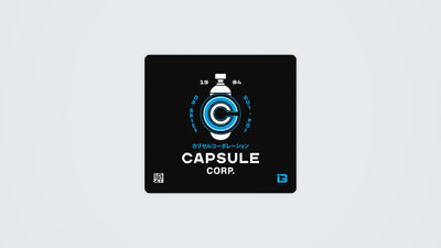 Capsule Pill