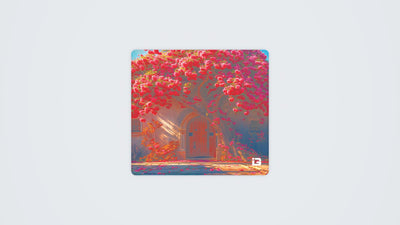 Domek Bougainvillea