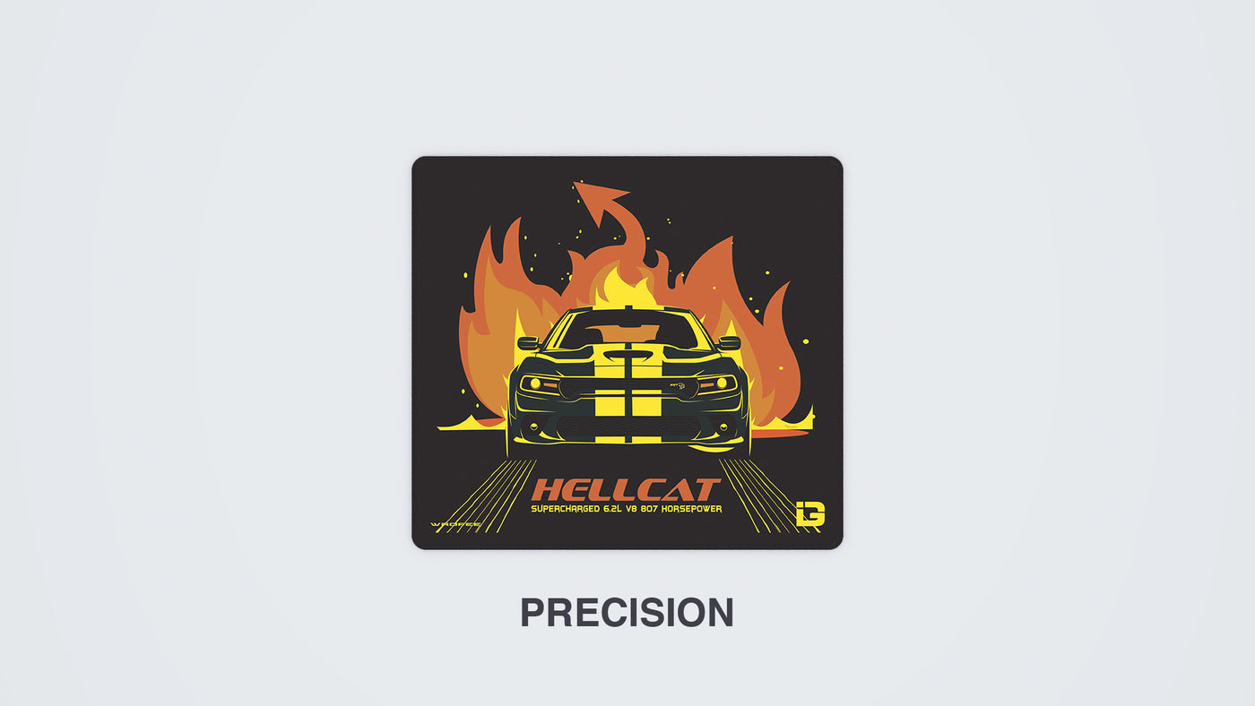 Hellcat