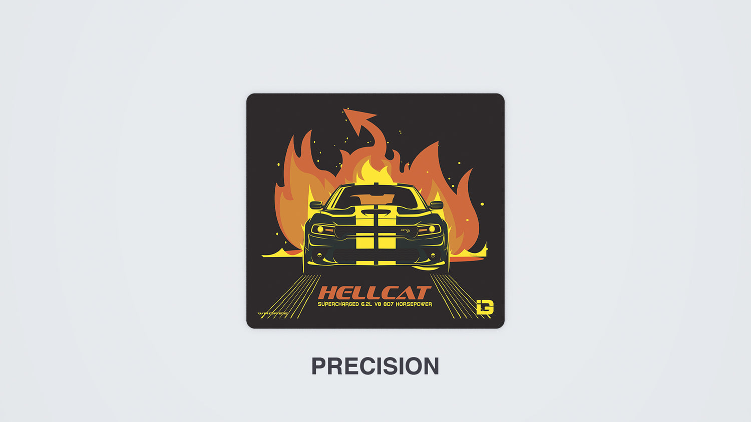 Hellcat