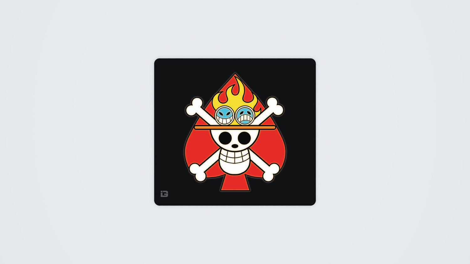 Pirates de la Pelle